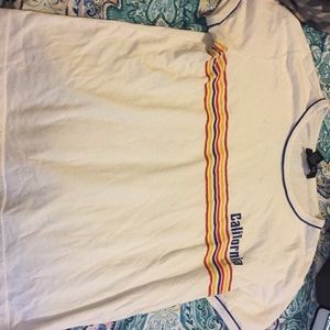 Forever 21 tee
